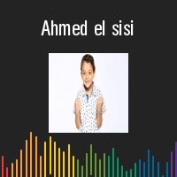 Ahmed El Sisi ما بلاش اللون دا معانا Mp3 Ecouter Et