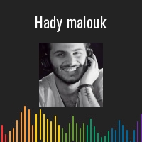 Hady Malouk هادي ملوك عينك بعيني Mp3 Play And Download For