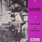 Mazouni