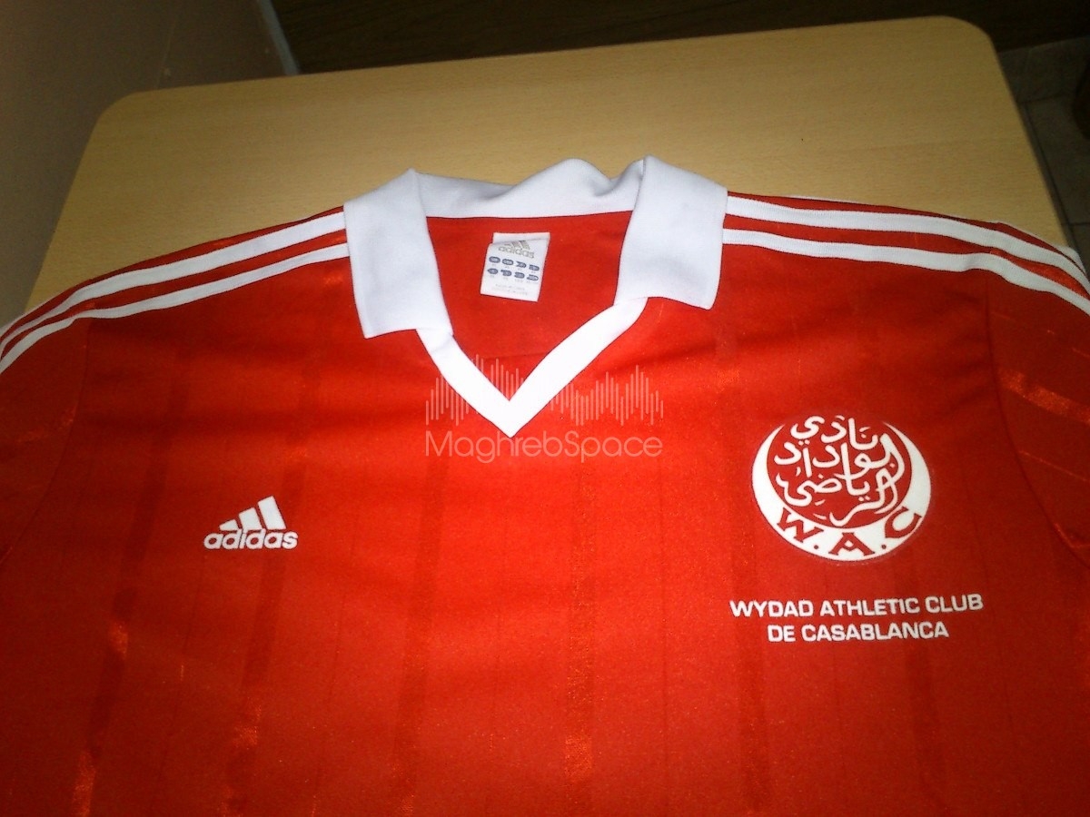 TÉLÉCHARGER WYDAD 2017 2017 TÉLÉCHARGER WYDAD