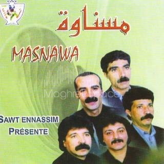 album mesnawa mp3