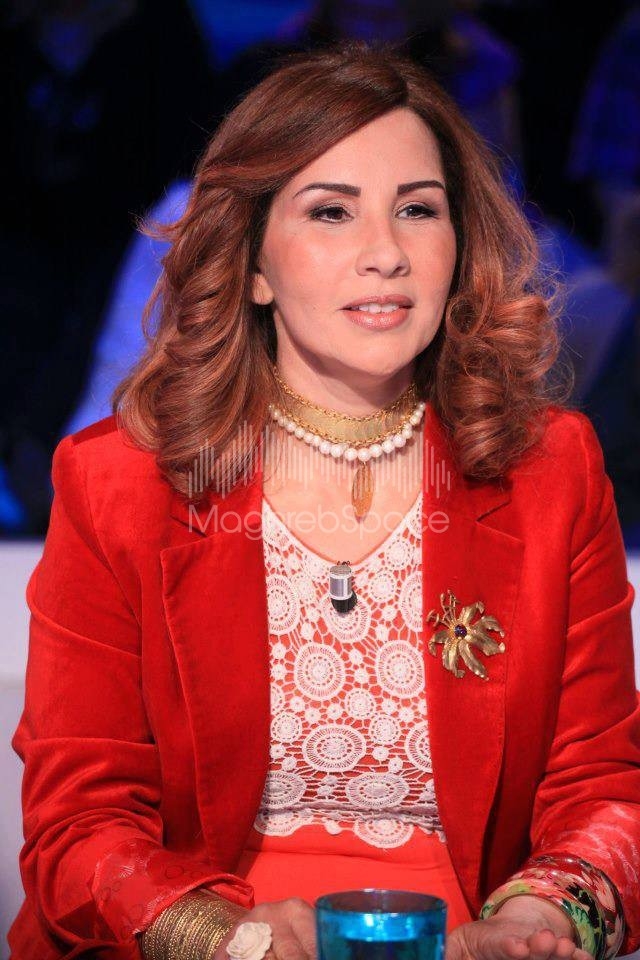 nabiha el karaouli
