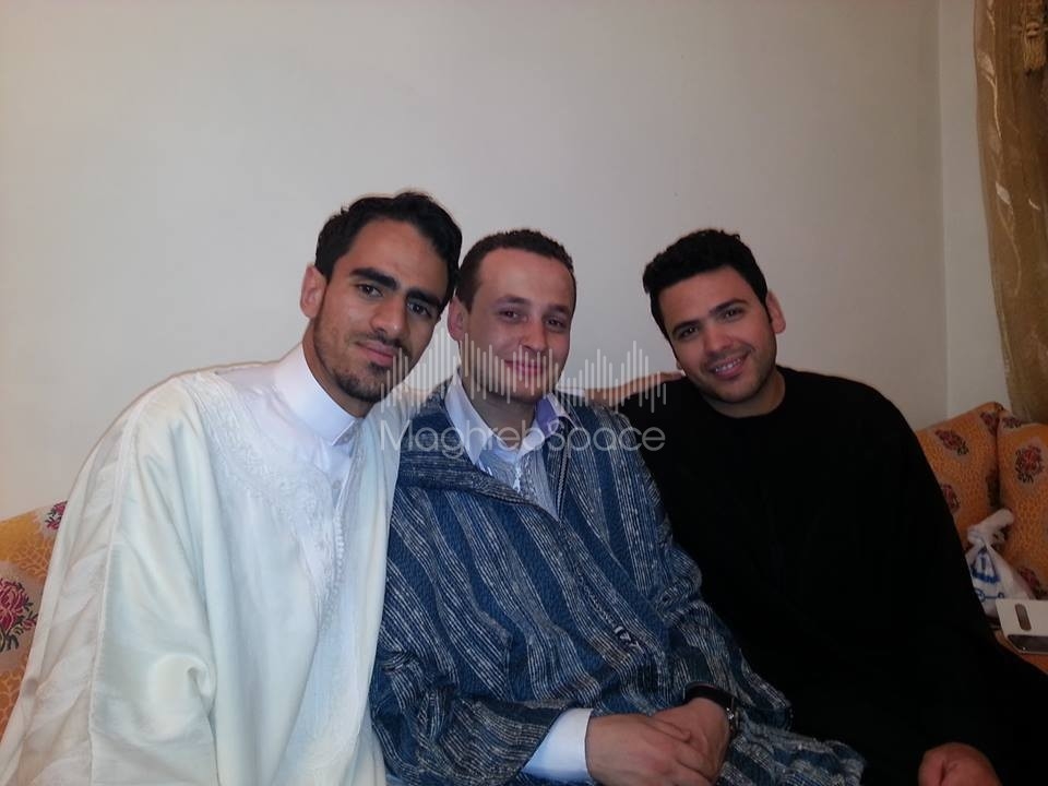 TÉLÉCHARGER MAROUANE HAJJI MAROUANE HAJJI TÉLÉCHARGER