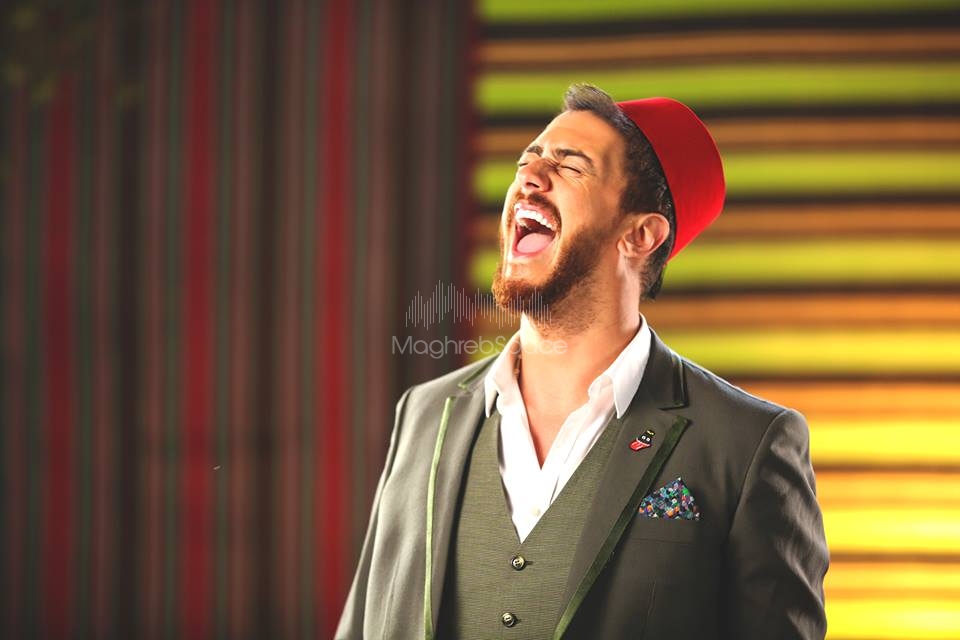 Saad lamjarred lm3allem mp3 download dj