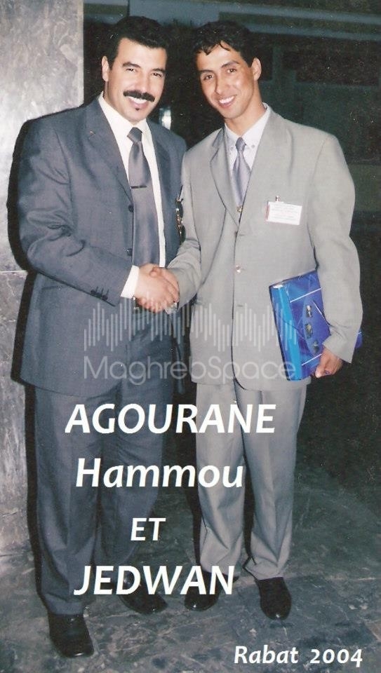 TÉLÉCHARGER HAMOU AGOURAN MP3 TÉLÉCHARGER HAMOU AGOURAN MP3